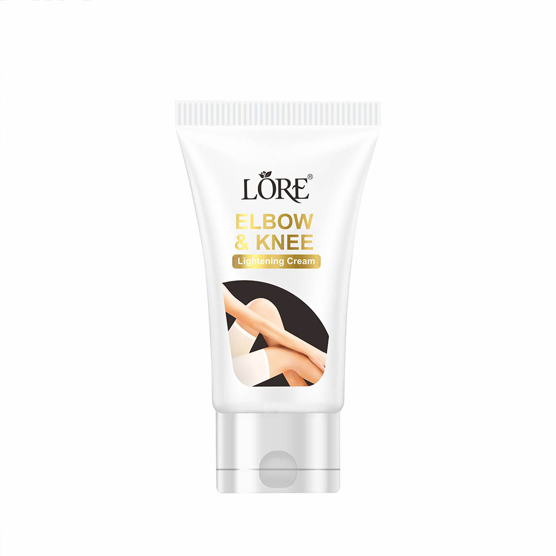 LORE Elbow and Knee Lightening Cream 30 gr