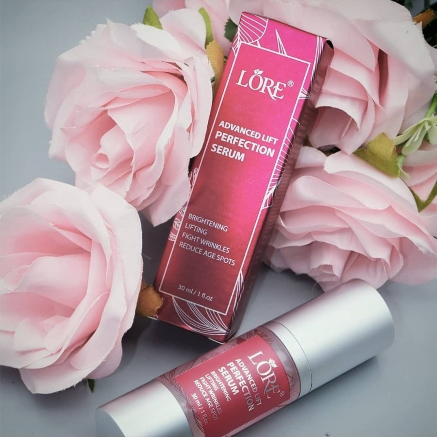 LORE Advanced Lift Perfection Serum 30 ml - Image 2