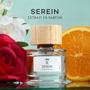 LORE Serein Extrait De Parfum