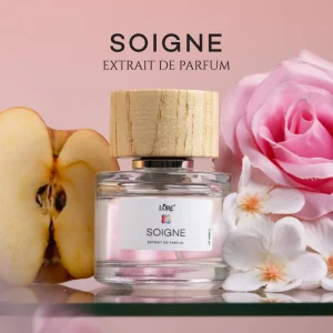 LORE Soigne Extrait De Parfum